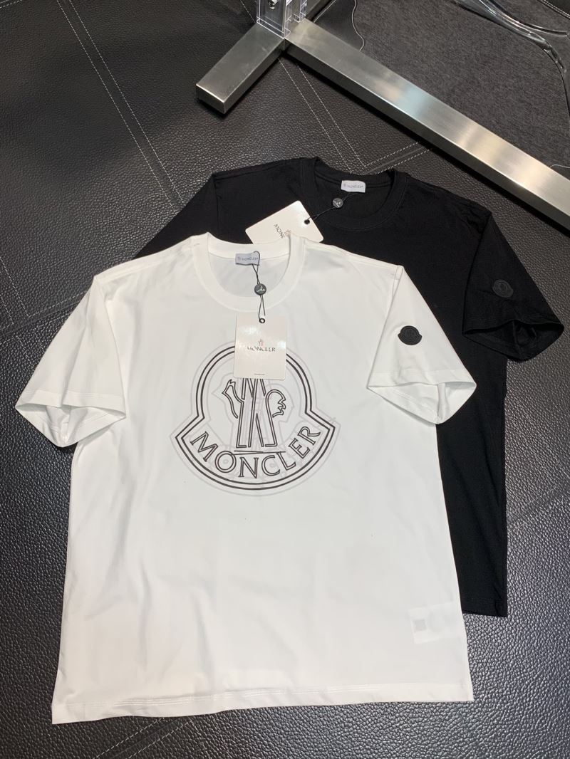 Moncler T-Shirts